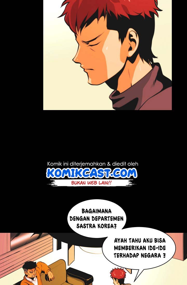 I’m Destined for Greatness! Chapter 2 - halaman 29