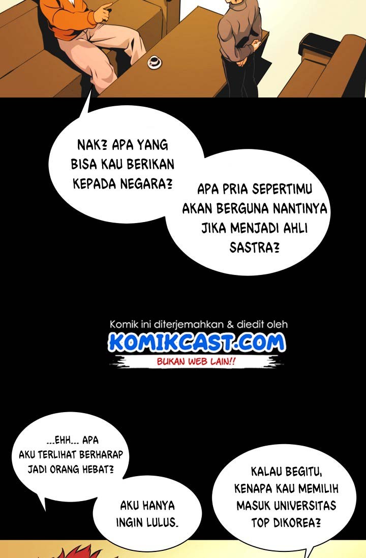 I’m Destined for Greatness! Chapter 2 - halaman 30