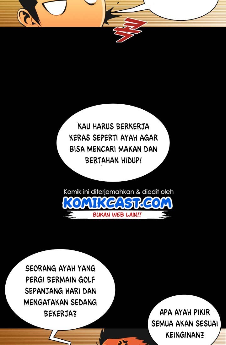 I’m Destined for Greatness! Chapter 2 - halaman 32