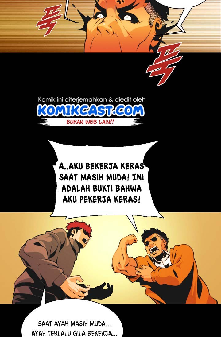 I’m Destined for Greatness! Chapter 2 - halaman 33