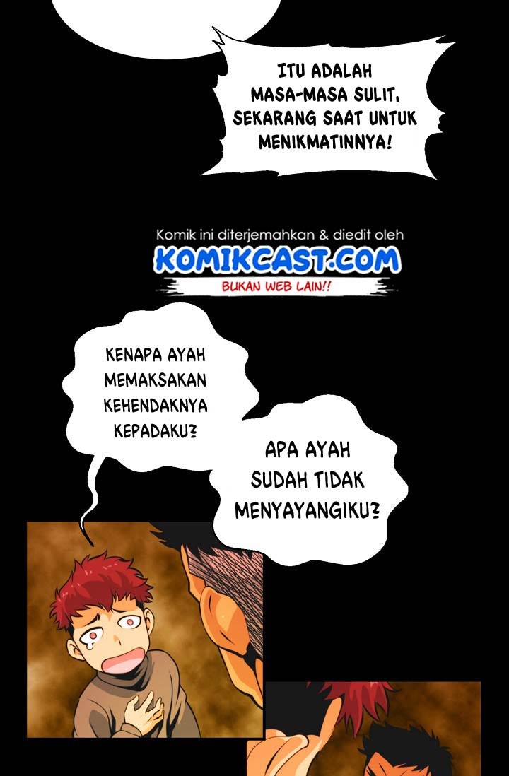 I’m Destined for Greatness! Chapter 2 - halaman 34