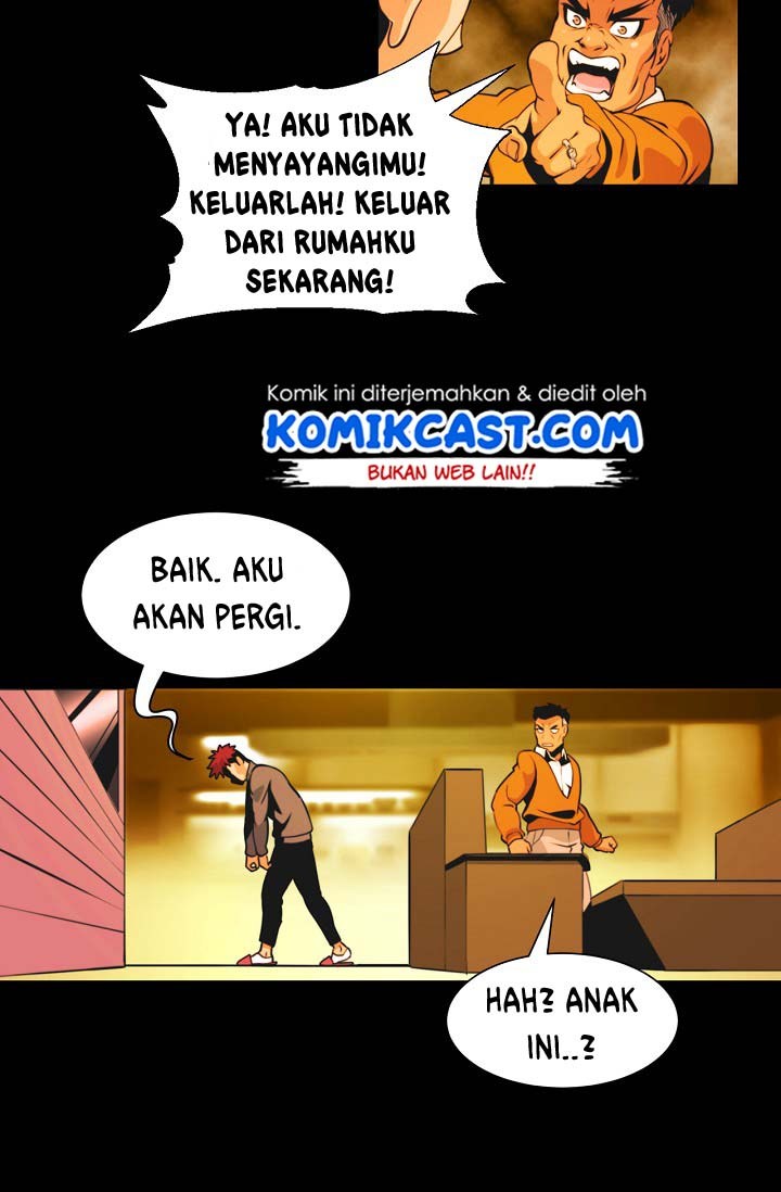 I’m Destined for Greatness! Chapter 2 - halaman 35