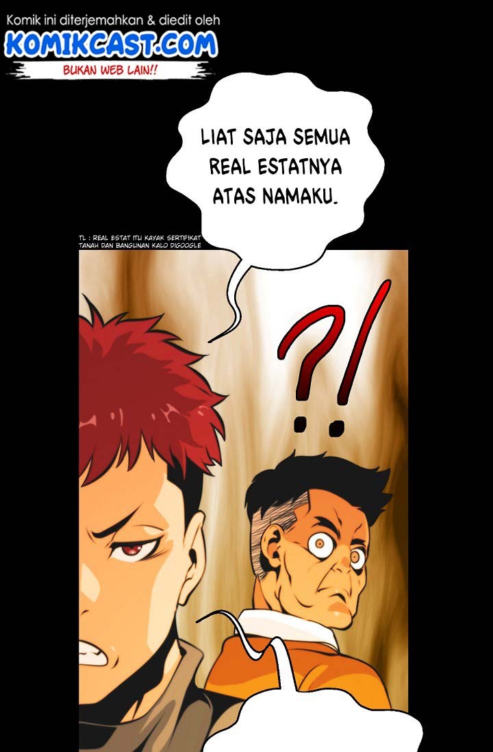 I’m Destined for Greatness! Chapter 2 - halaman 36
