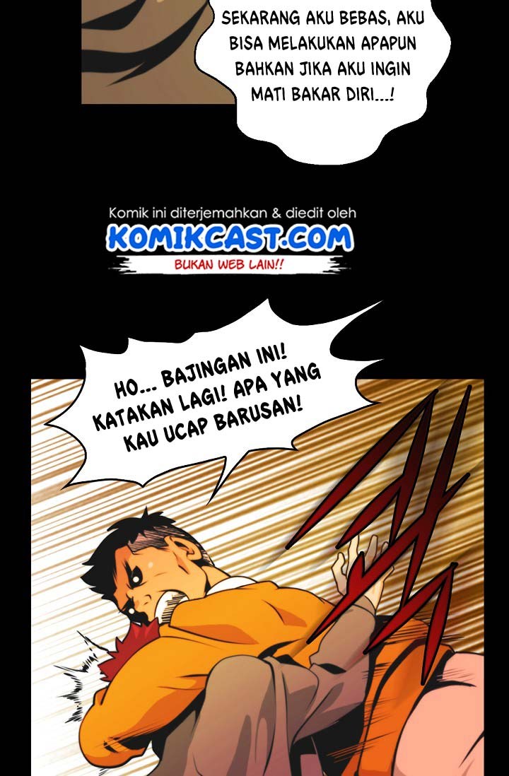 I’m Destined for Greatness! Chapter 2 - halaman 37