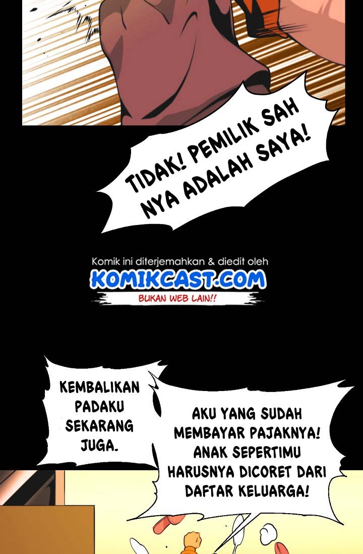 I’m Destined for Greatness! Chapter 2 - halaman 38