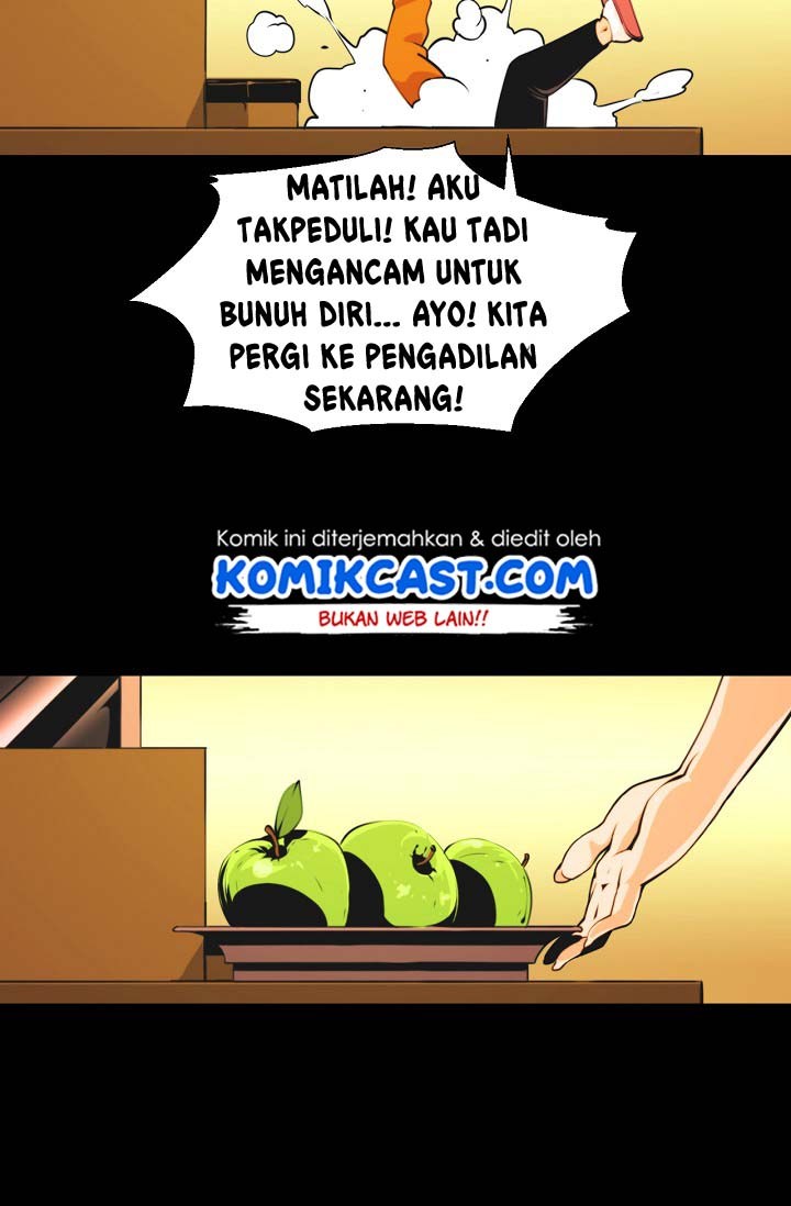 I’m Destined for Greatness! Chapter 2 - halaman 39