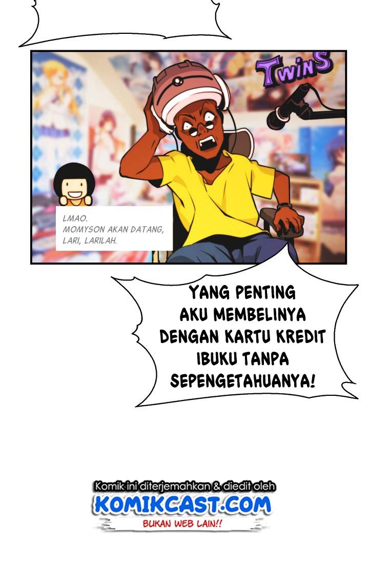 I’m Destined for Greatness! Chapter 2 - halaman 4