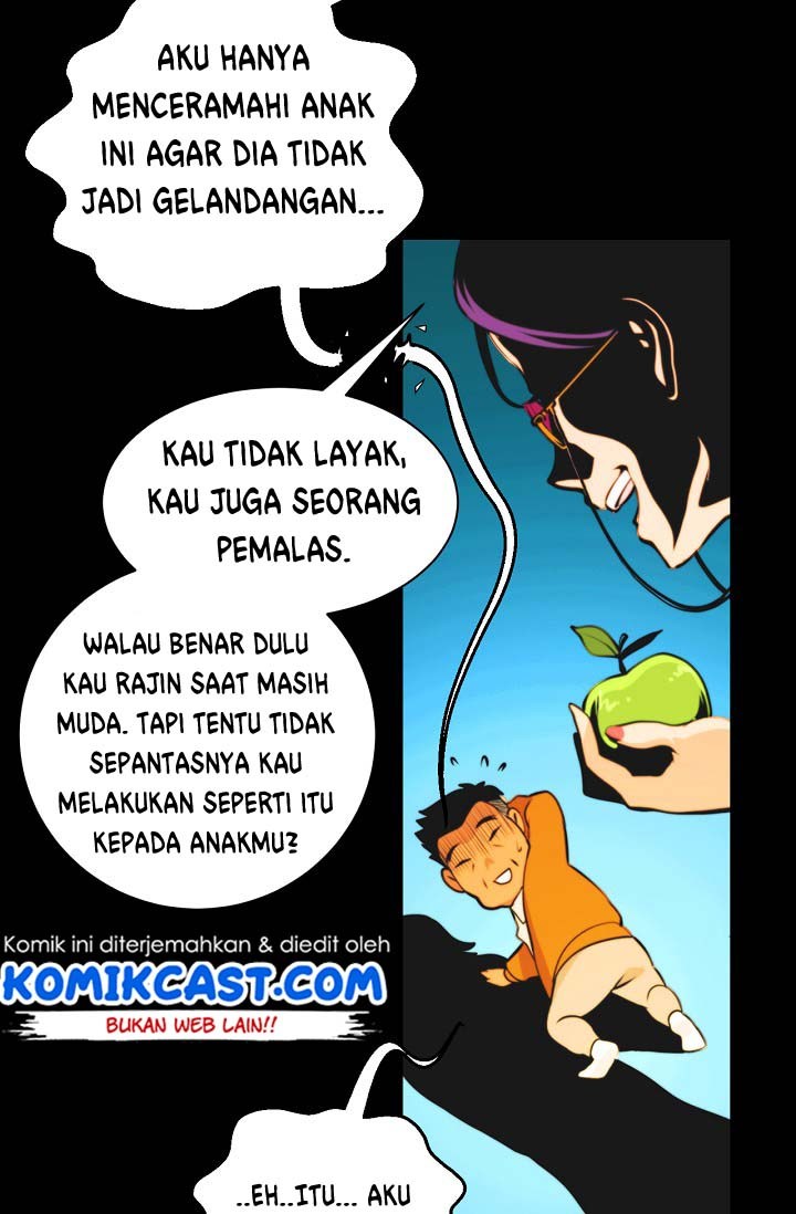 I’m Destined for Greatness! Chapter 2 - halaman 42