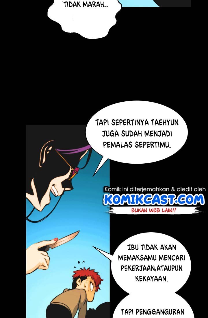 I’m Destined for Greatness! Chapter 2 - halaman 43