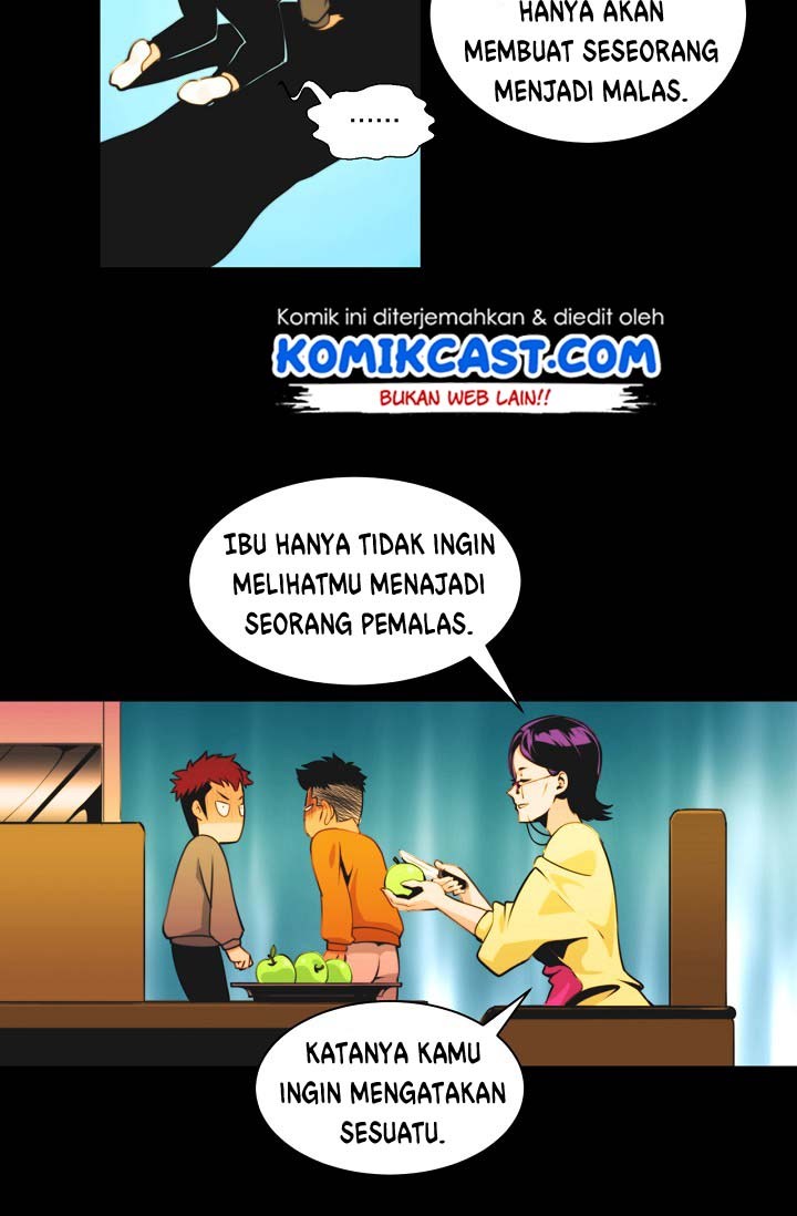 I’m Destined for Greatness! Chapter 2 - halaman 44