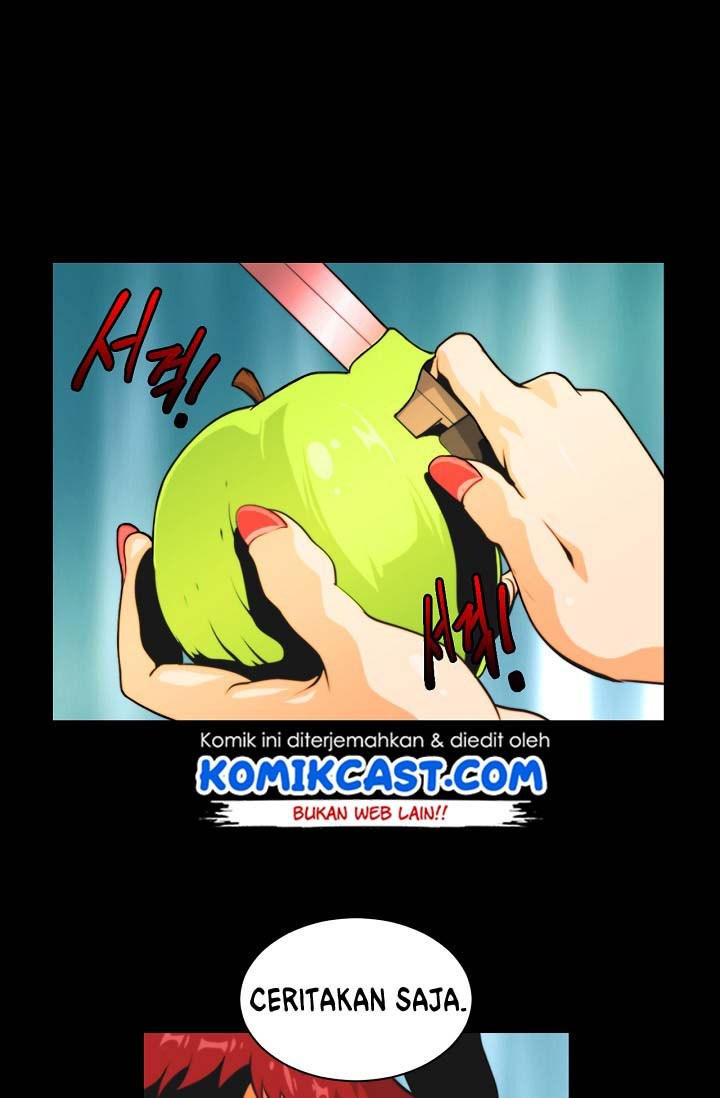 I’m Destined for Greatness! Chapter 2 - halaman 45