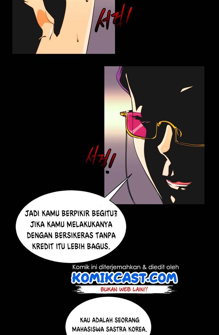 I’m Destined for Greatness! Chapter 2 - halaman 47