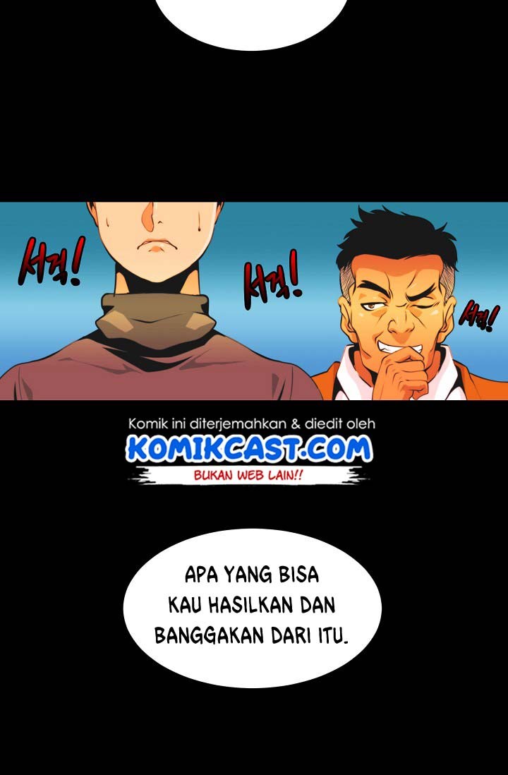 I’m Destined for Greatness! Chapter 2 - halaman 48