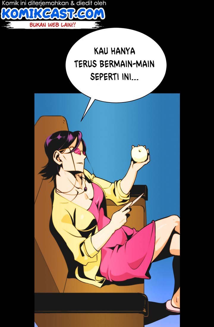 I’m Destined for Greatness! Chapter 2 - halaman 49