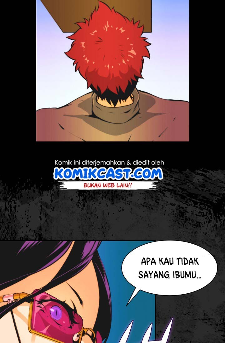 I’m Destined for Greatness! Chapter 2 - halaman 50