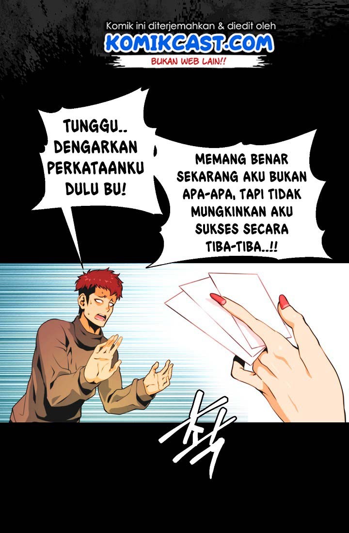 I’m Destined for Greatness! Chapter 2 - halaman 52