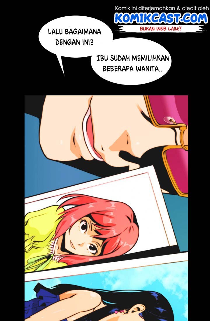 I’m Destined for Greatness! Chapter 2 - halaman 53