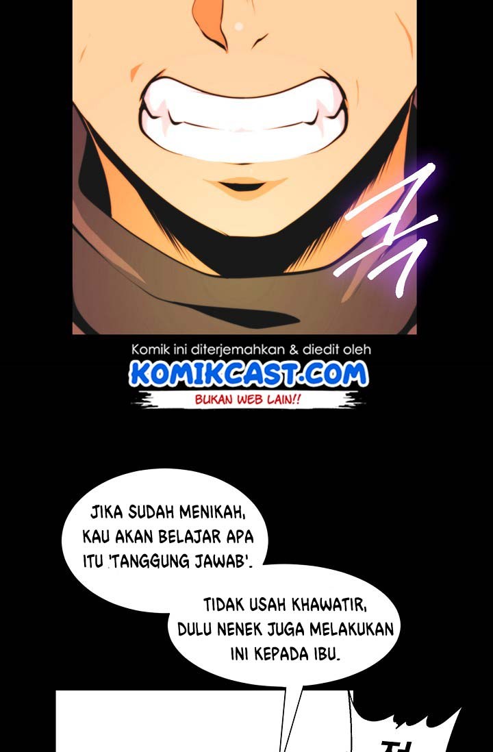 I’m Destined for Greatness! Chapter 2 - halaman 56