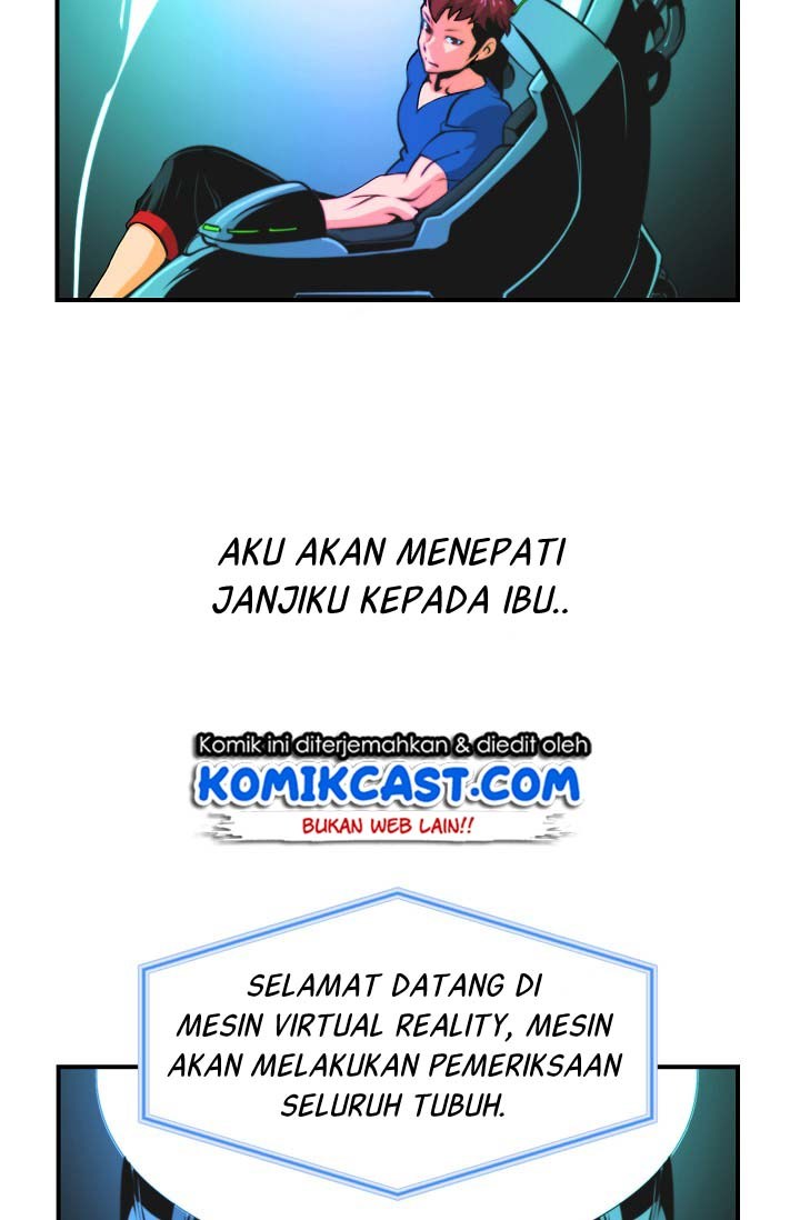 I’m Destined for Greatness! Chapter 2 - halaman 61