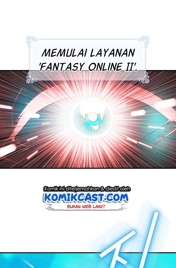 I’m Destined for Greatness! Chapter 2 - halaman 63