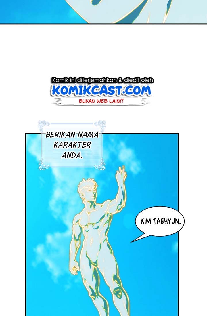 I’m Destined for Greatness! Chapter 2 - halaman 67