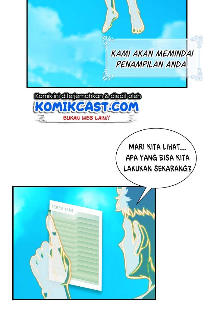 I’m Destined for Greatness! Chapter 2 - halaman 68