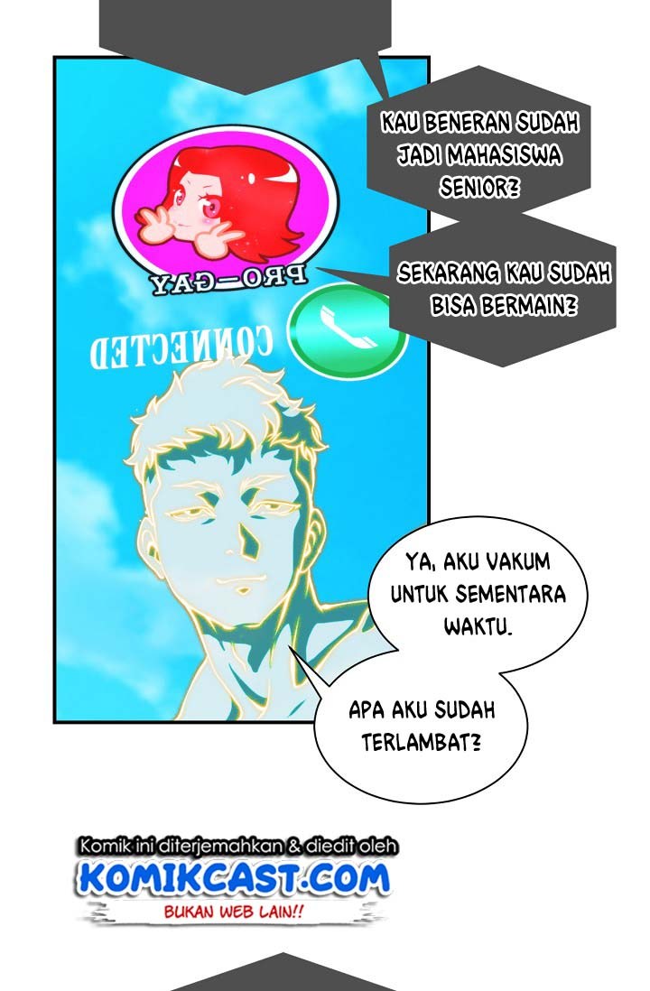I’m Destined for Greatness! Chapter 2 - halaman 70