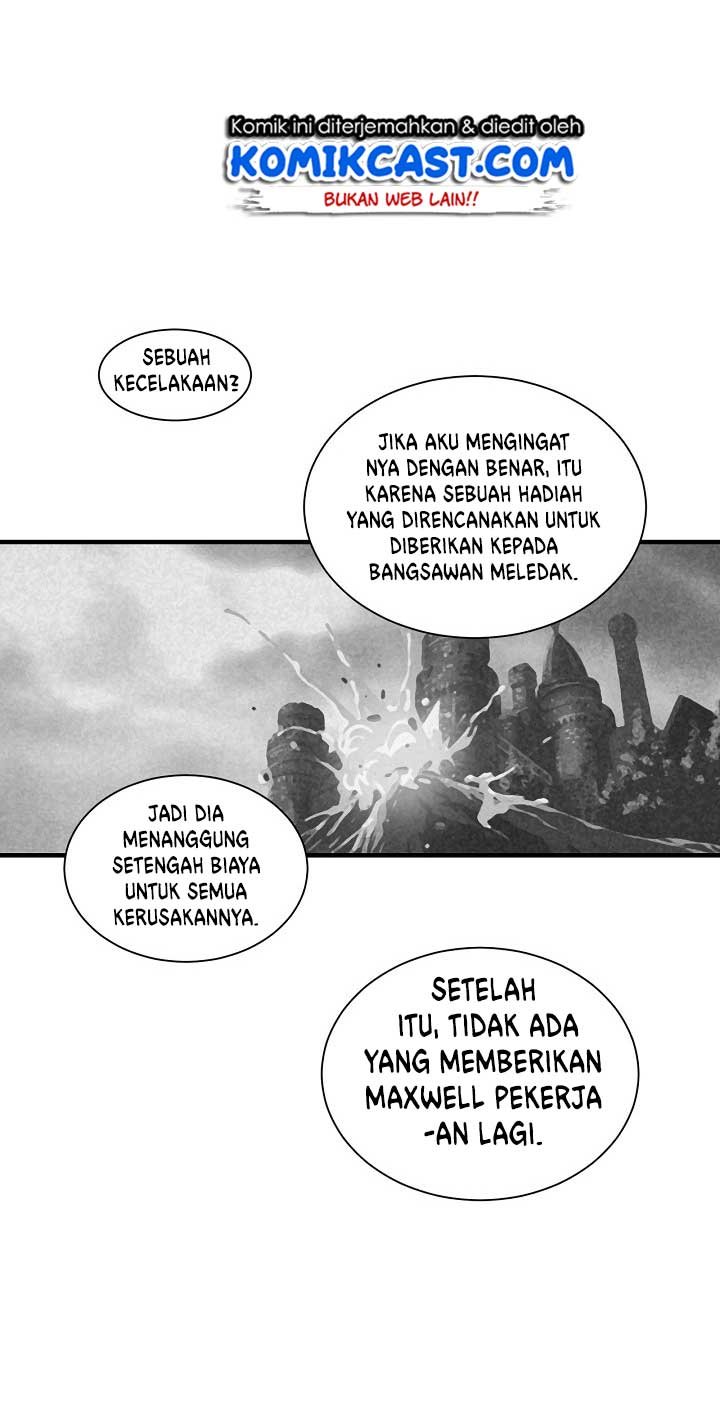 I’m Destined for Greatness! Chapter 20 - halaman 36