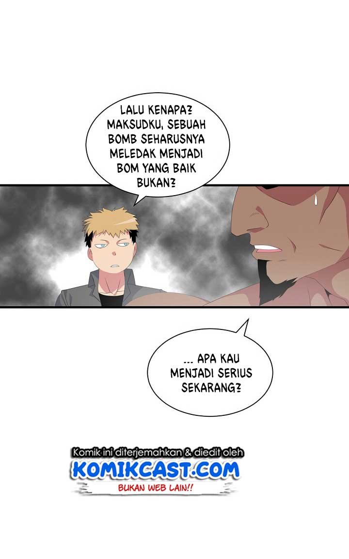 I’m Destined for Greatness! Chapter 20 - halaman 37