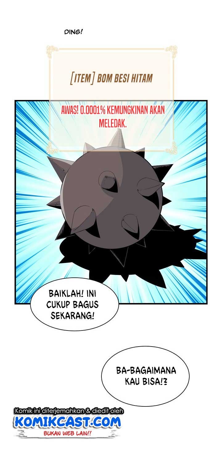I’m Destined for Greatness! Chapter 20 - halaman 51