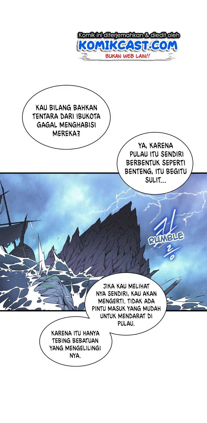 I’m Destined for Greatness! Chapter 20 - halaman 8