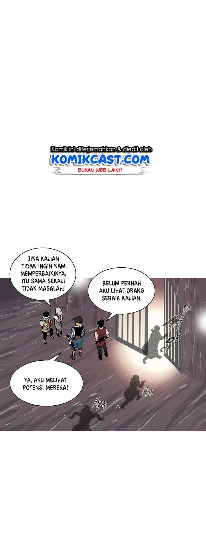 I’m Destined for Greatness! Chapter 22 - halaman 25