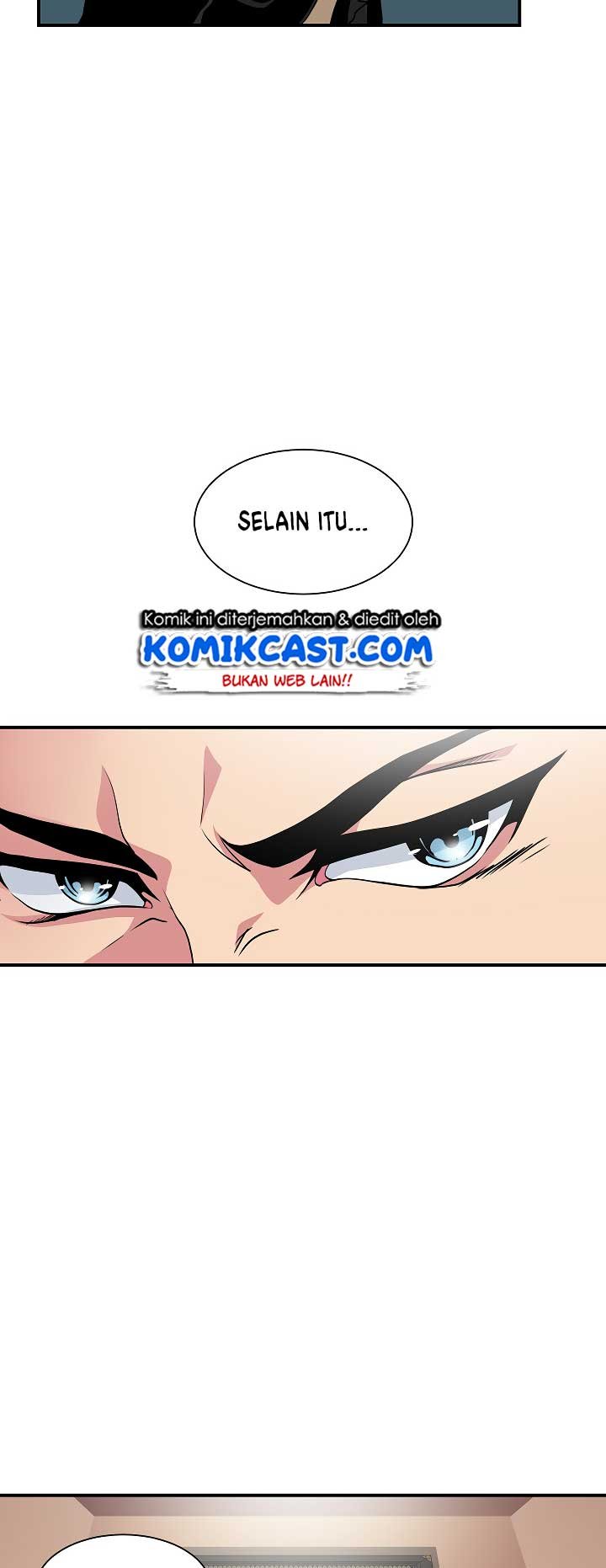 I’m Destined for Greatness! Chapter 22 - halaman 55