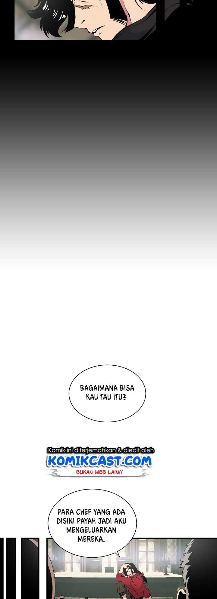 I’m Destined for Greatness! Chapter 23 - halaman 28