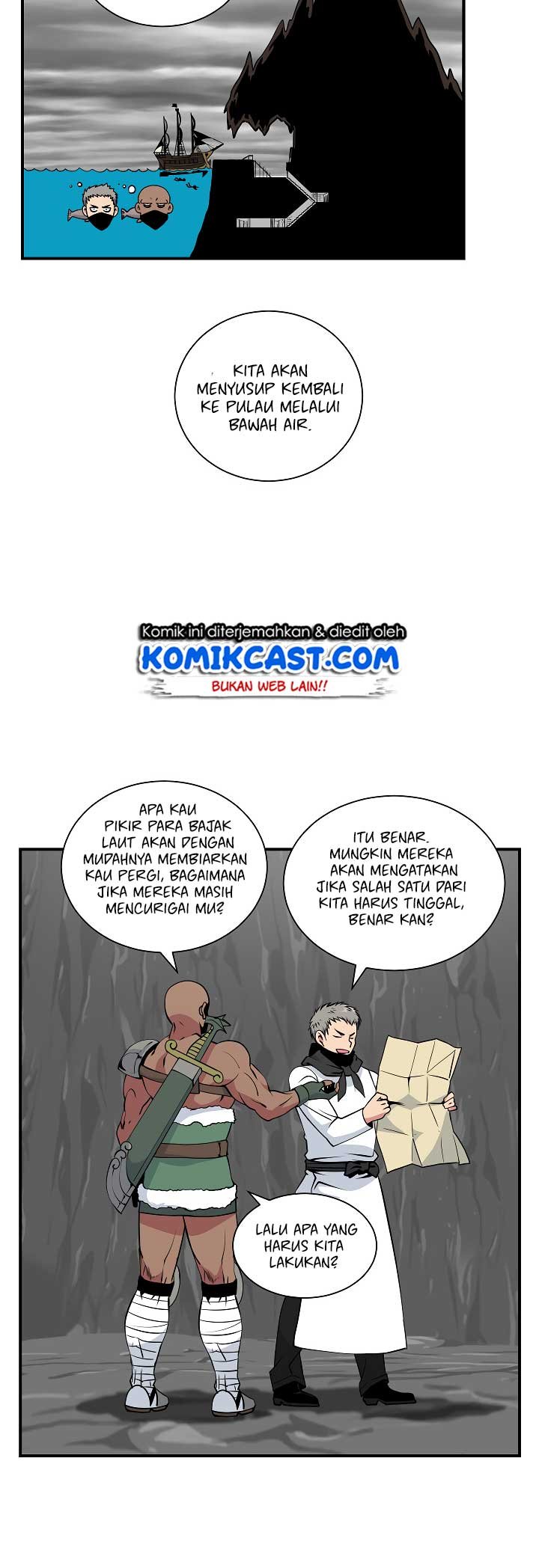 I’m Destined for Greatness! Chapter 24 - halaman 11