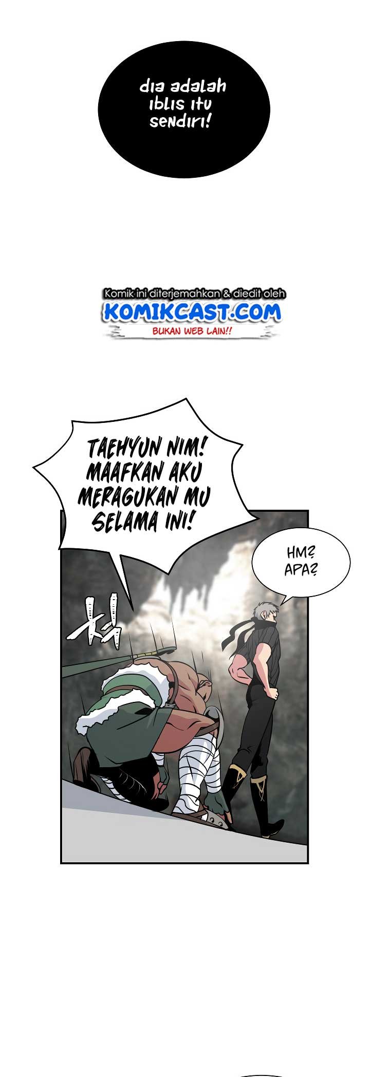 I’m Destined for Greatness! Chapter 24 - halaman 20