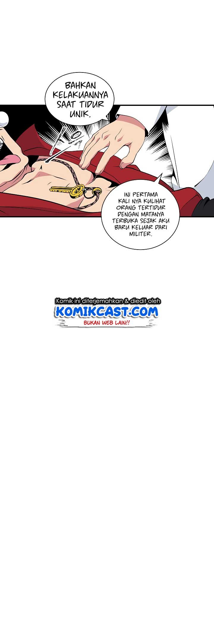 I’m Destined for Greatness! Chapter 24 - halaman 4