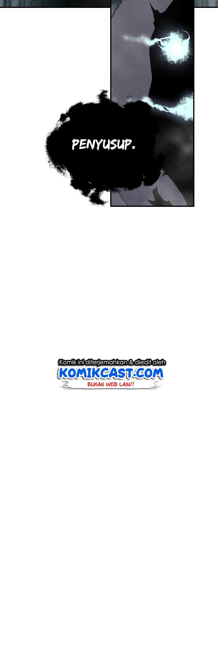 I’m Destined for Greatness! Chapter 25 - halaman 25