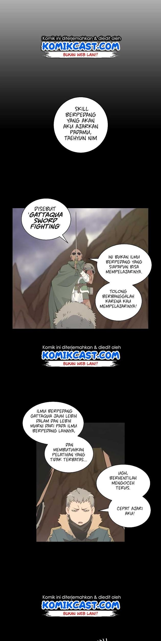 I’m Destined for Greatness! Chapter 25 - halaman 29