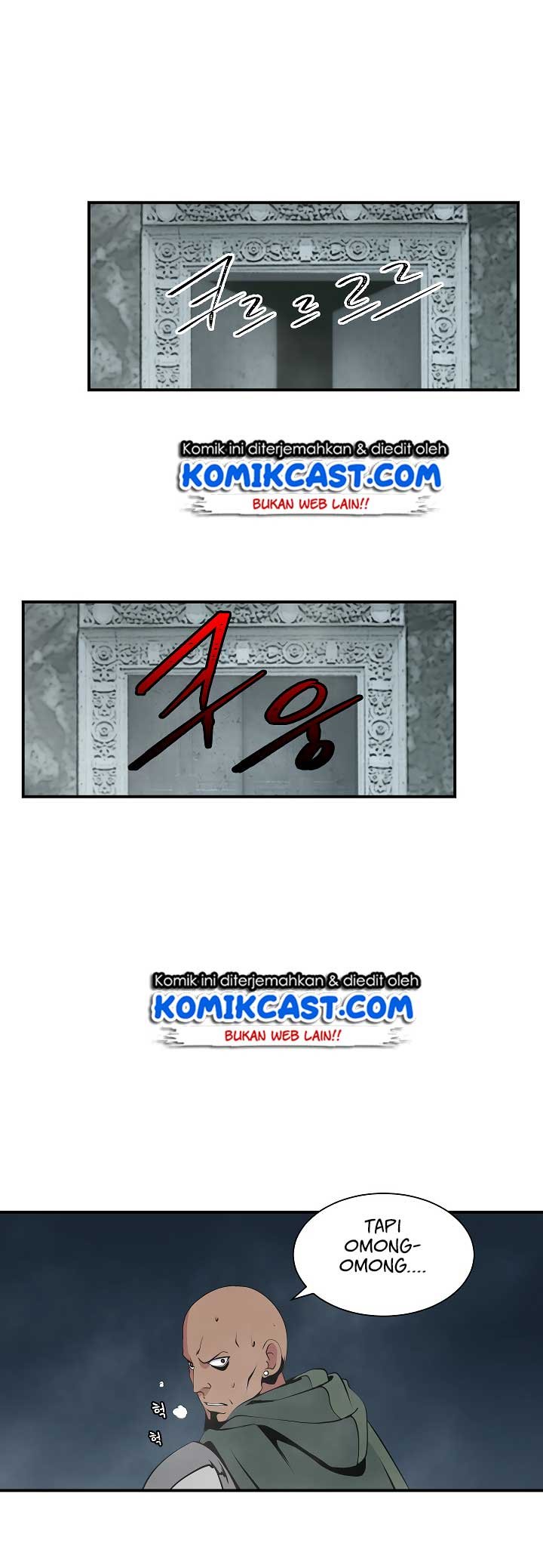 I’m Destined for Greatness! Chapter 26 - halaman 25