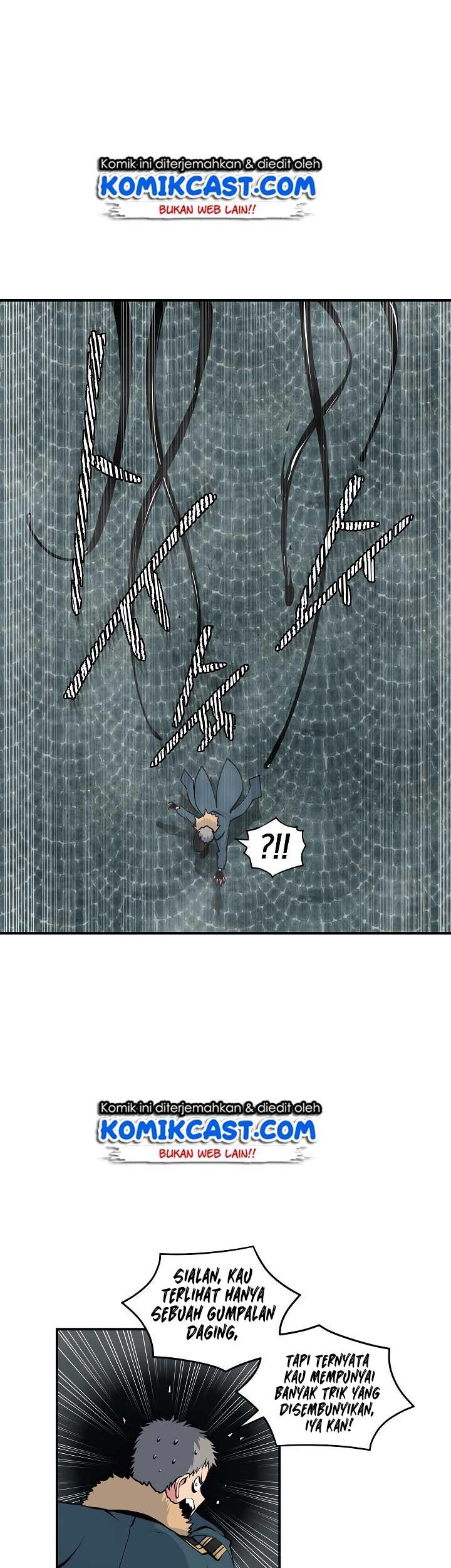 I’m Destined for Greatness! Chapter 27 - halaman 30