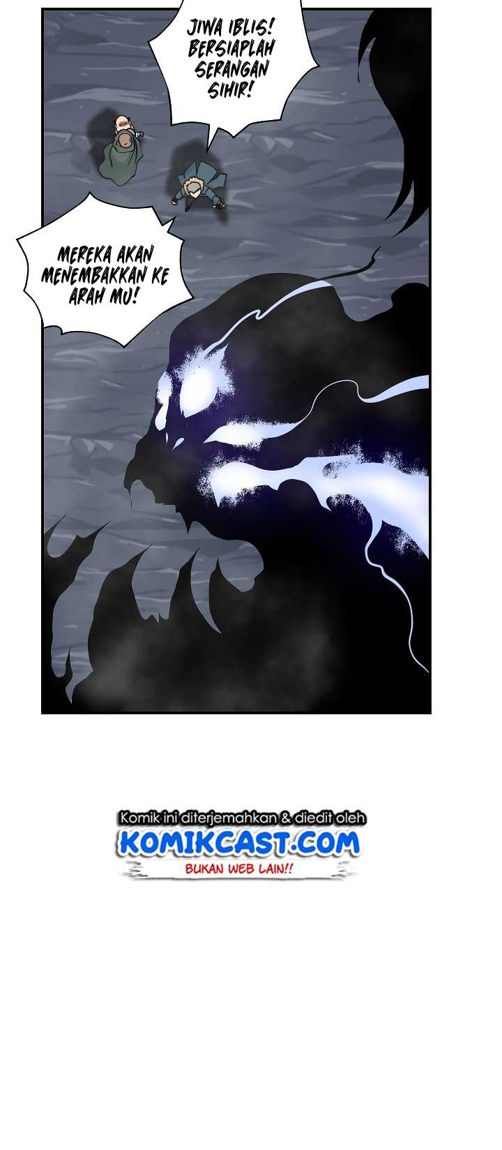 I’m Destined for Greatness! Chapter 28 - halaman 41