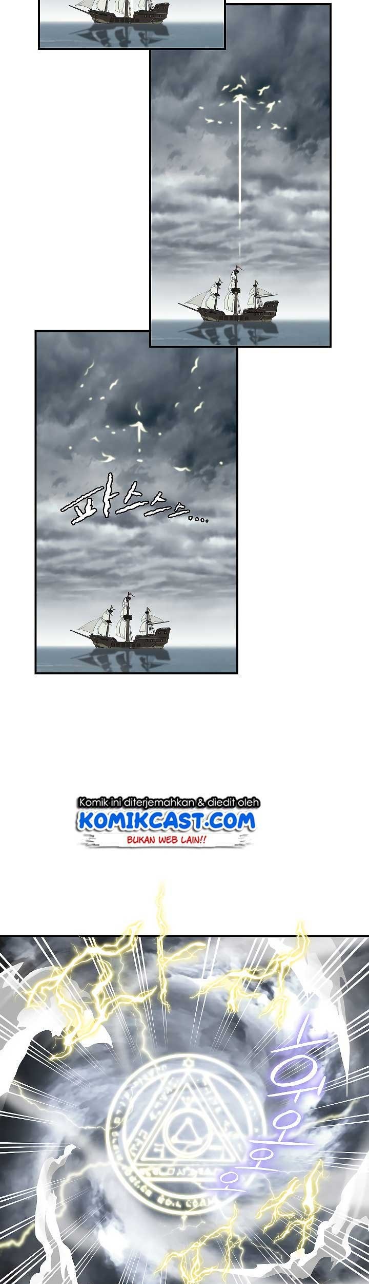 I’m Destined for Greatness! Chapter 29 - halaman 54