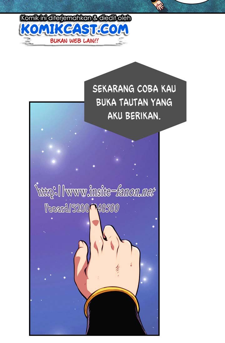 I’m Destined for Greatness! Chapter 3 - halaman 11