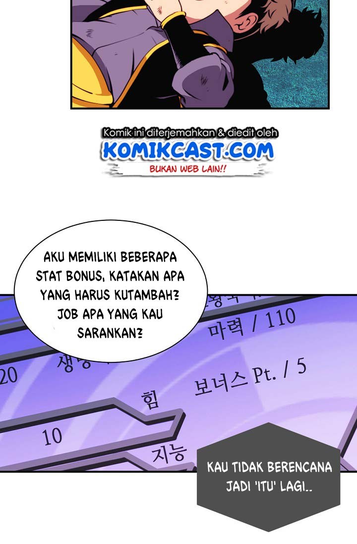 I’m Destined for Greatness! Chapter 3 - halaman 14