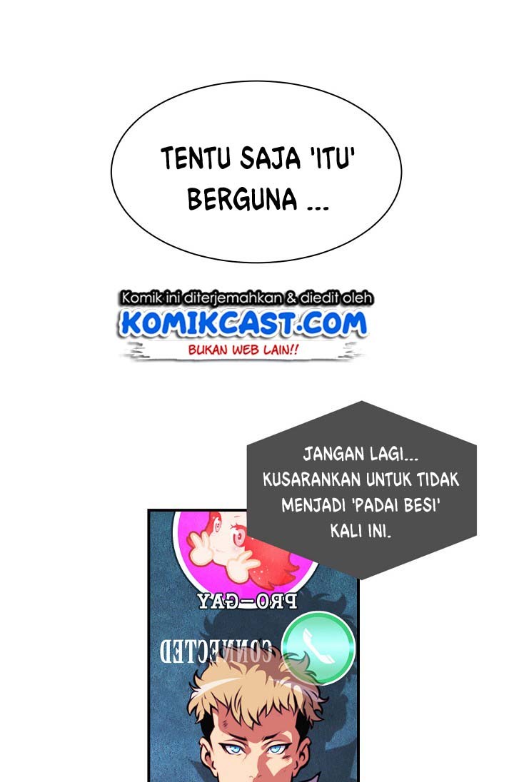I’m Destined for Greatness! Chapter 3 - halaman 15