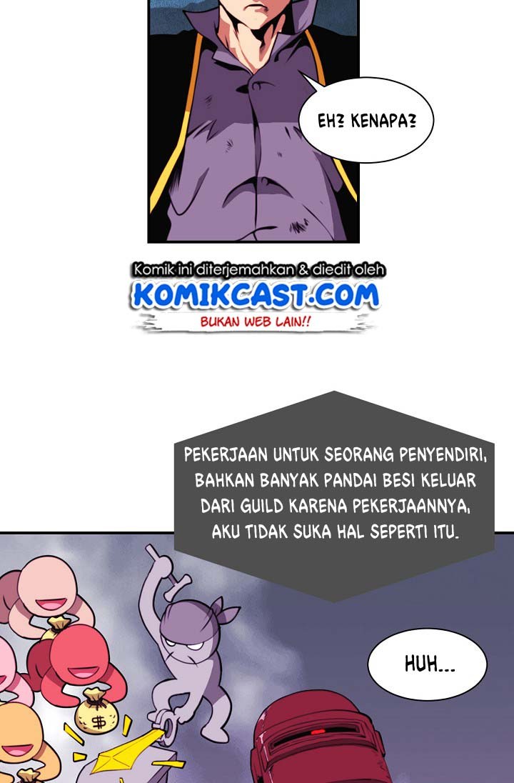 I’m Destined for Greatness! Chapter 3 - halaman 16