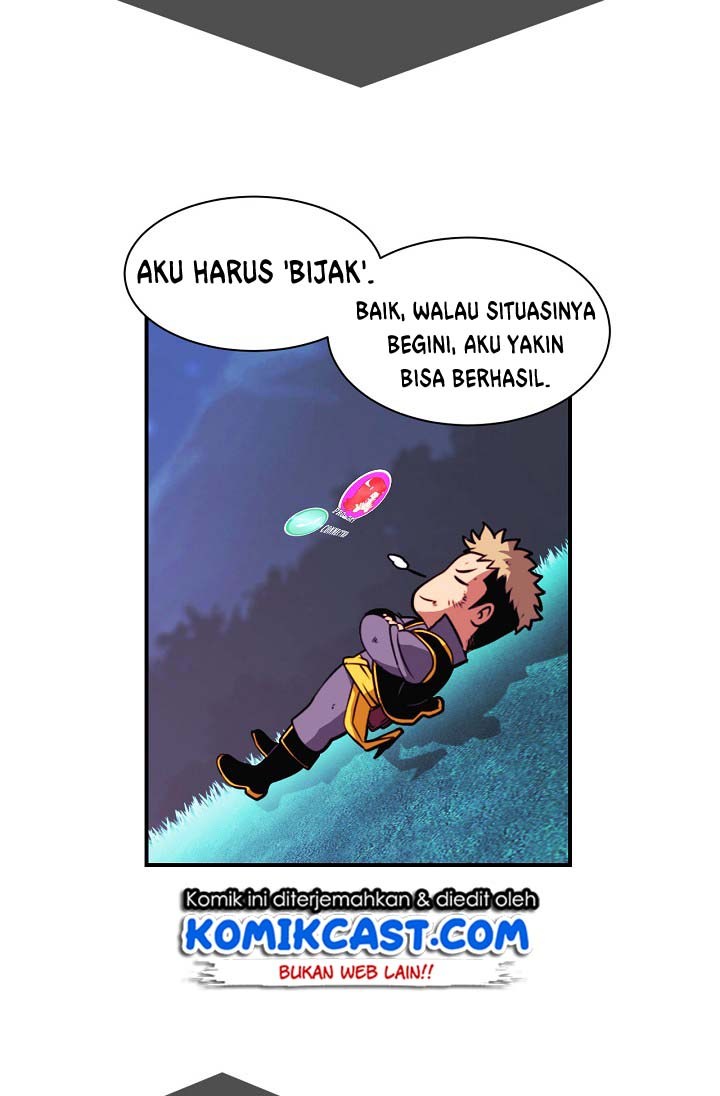 I’m Destined for Greatness! Chapter 3 - halaman 18