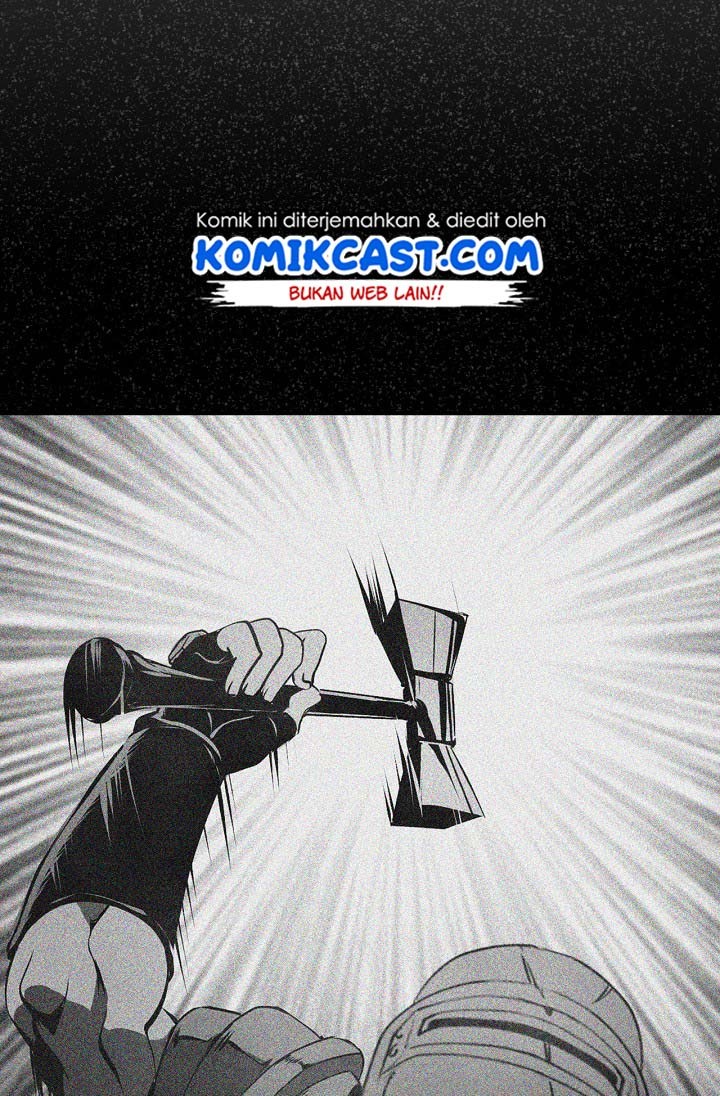 I’m Destined for Greatness! Chapter 3 - halaman 24