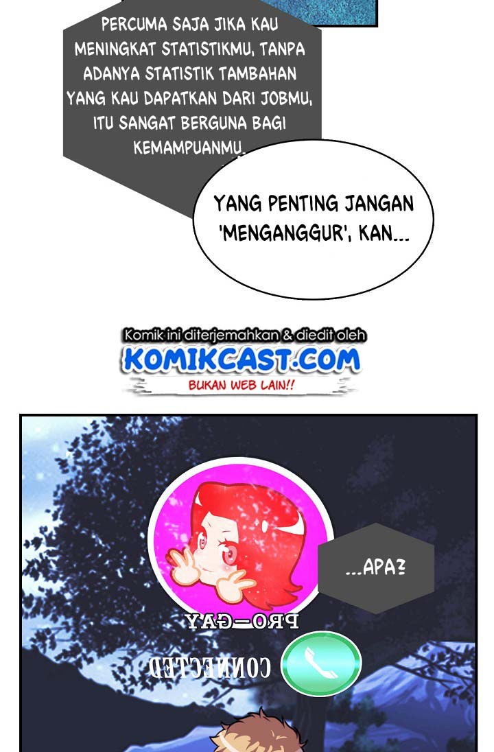 I’m Destined for Greatness! Chapter 3 - halaman 29